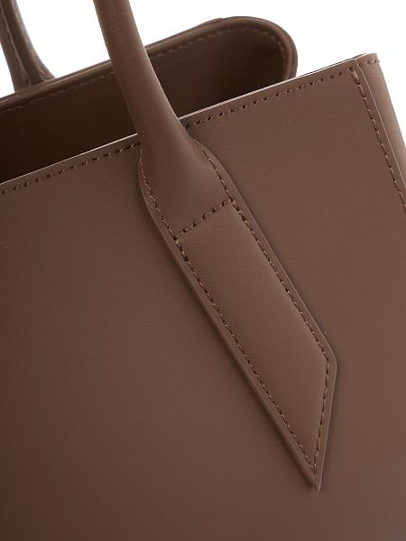 Сумка ELEGANZZA Z9599-9158 milk chocolate Eleganzza, Артикул: Z9599-9158-01-00058427 фото №1