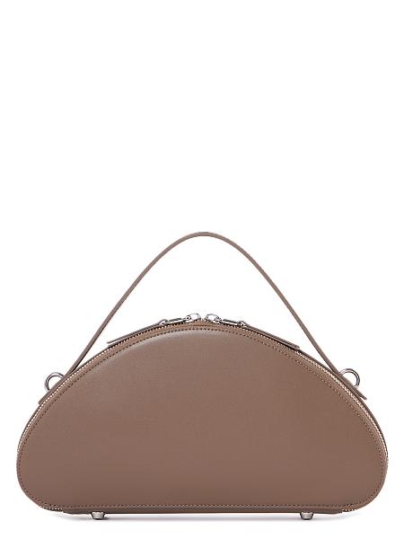 Сумка ELEGANZZA Z9643-9156 milk chocolate Eleganzza, Артикул: Z9643-9156-01-00058428 фото №1