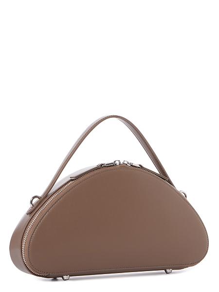 Сумка ELEGANZZA Z9643-9156 milk chocolate Eleganzza, Артикул: Z9643-9156-01-00058428 фото №1