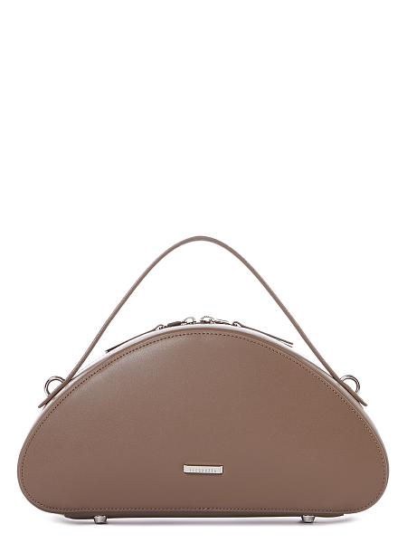 Сумка ELEGANZZA Z9643-9156 milk chocolate Eleganzza, Артикул: Z9643-9156-01-00058428 фото №1