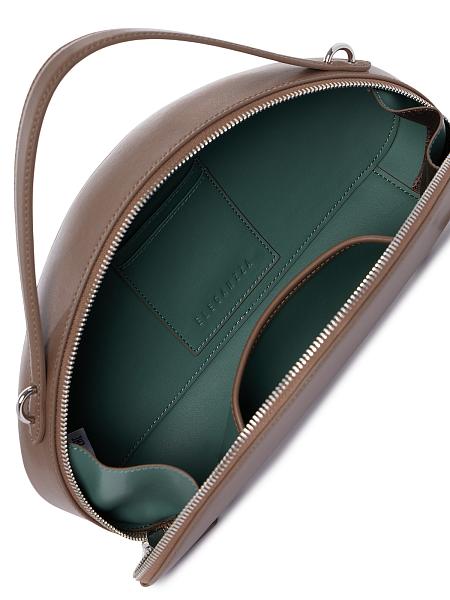 Сумка ELEGANZZA Z9643-9156 milk chocolate Eleganzza, Артикул: Z9643-9156-01-00058428 фото №1