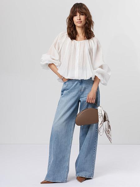 Сумка ELEGANZZA Z9643-9156 milk chocolate Eleganzza, Артикул: Z9643-9156-01-00058428 фото №1