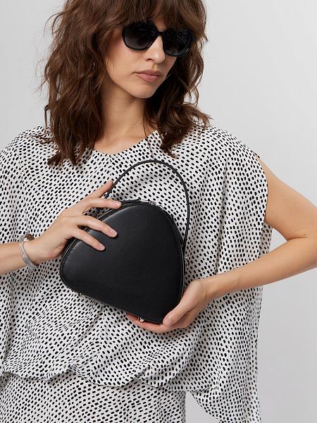 Сумка ELEGANZZA Z9644-7571 black Eleganzza, Артикул: Z9644-7571-01-00058429 фото №1