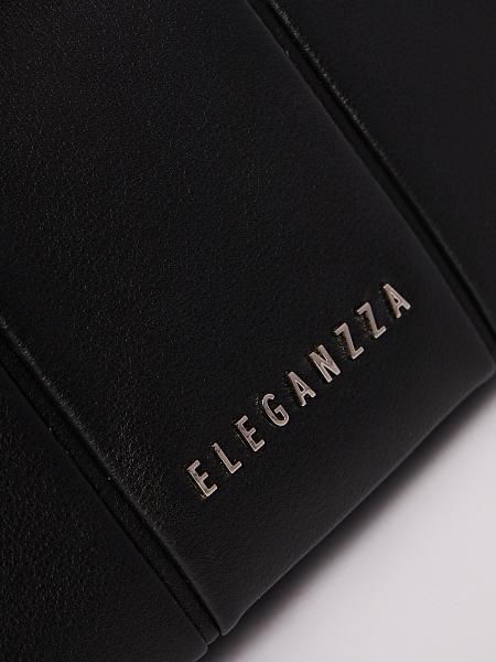 Сумка ELEGANZZA Z9584-9155 black Eleganzza, Артикул: Z9584-9155-01-00058432 фото №1