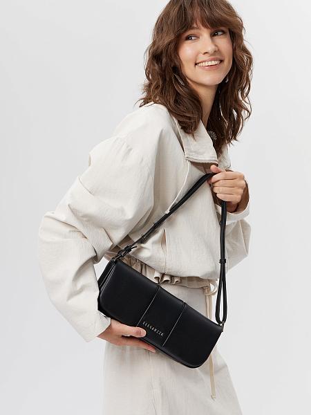 Сумка ELEGANZZA Z9584-9155 black Eleganzza, Артикул: Z9584-9155-01-00058432 фото №1