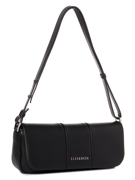 Сумка ELEGANZZA Z9584-9155 black Eleganzza, Артикул: Z9584-9155-01-00058432 фото №1