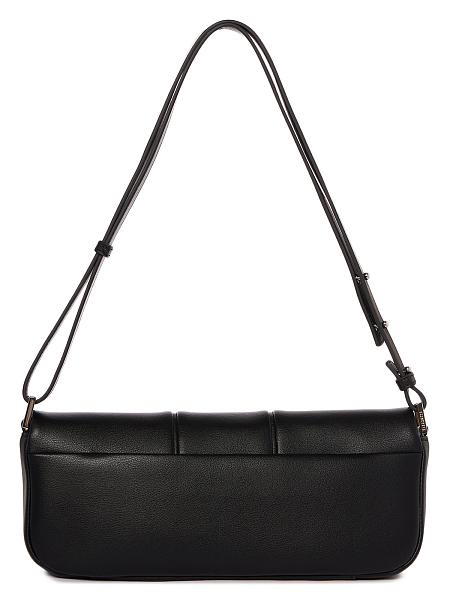 Сумка ELEGANZZA Z9584-9155 black Eleganzza, Артикул: Z9584-9155-01-00058432 фото №1