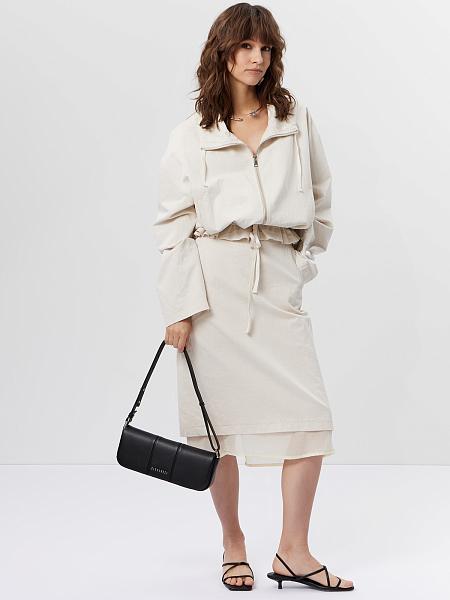 Сумка ELEGANZZA Z9584-9155 black Eleganzza, Артикул: Z9584-9155-01-00058432 фото №1