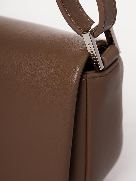 Сумка ELEGANZZA Z9584-9155 milk chocolate Eleganzza, Артикул: Z9584-9155-01-00058434 фото №1