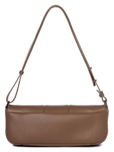 Сумка ELEGANZZA Z9584-9155 milk chocolate Eleganzza, Артикул: Z9584-9155-01-00058434 фото №1