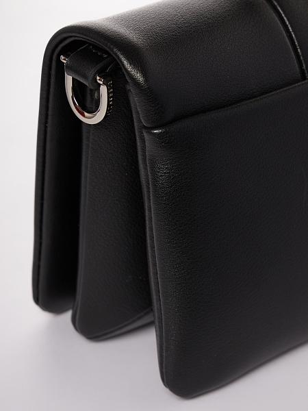 Сумка ELEGANZZA Z10147-9826 black Eleganzza, Артикул: Z10147-9826-01-00058435 фото №1