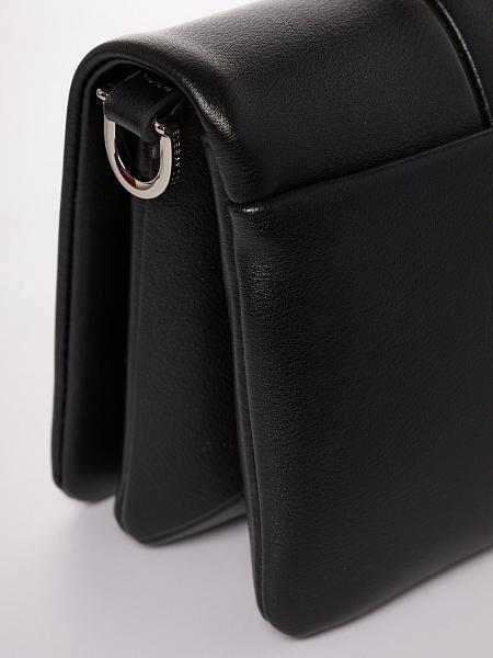 Сумка ELEGANZZA Z10147-9826 black Eleganzza, Артикул: Z10147-9826-01-00058435 фото №1