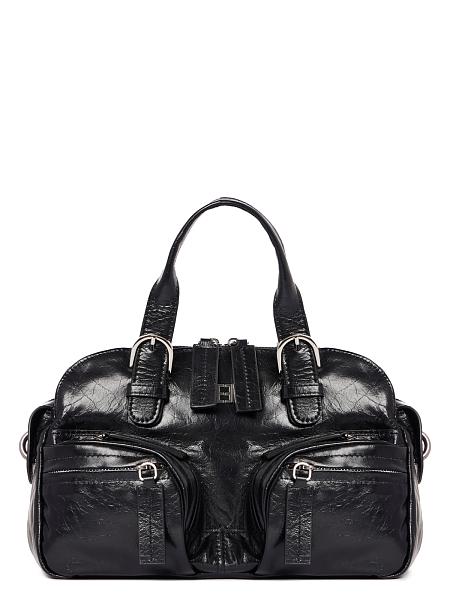 Сумка ELEGANZZA Z-HF4592 black Eleganzza, Артикул: Z-HF4592-01-00058444 фото №1