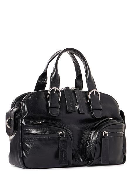 Сумка ELEGANZZA Z-HF4592 black Eleganzza, Артикул: Z-HF4592-01-00058444 фото №1