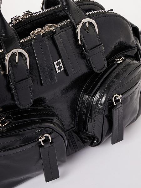 Сумка ELEGANZZA Z-HF4592 black Eleganzza, Артикул: Z-HF4592-01-00058444 фото №1