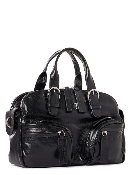 Сумка ELEGANZZA Z-HF4592 black Eleganzza, Артикул: Z-HF4592-01-00058444 фото №1