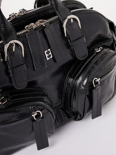 Сумка ELEGANZZA Z-HF4592 black Eleganzza, Артикул: Z-HF4592-01-00058444 фото №1