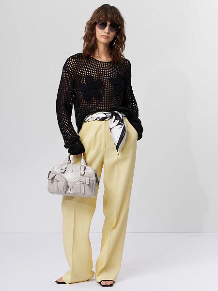 Сумка ELEGANZZA Z-HF4592 grey smoke Eleganzza, Артикул: Z-HF4592-01-00058445 фото №1