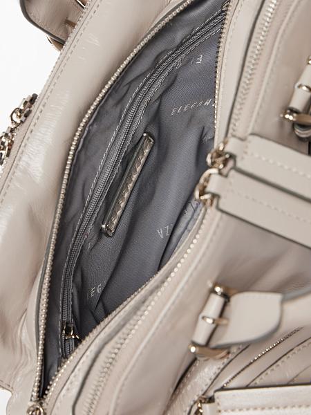 Сумка ELEGANZZA Z-HF4592 grey smoke Eleganzza, Артикул: Z-HF4592-01-00058445 фото №1