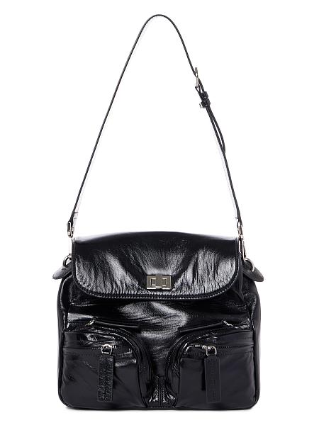 Сумка ELEGANZZA Z-HF4607 black Eleganzza, Артикул: Z-HF4607-01-00058448 фото №1