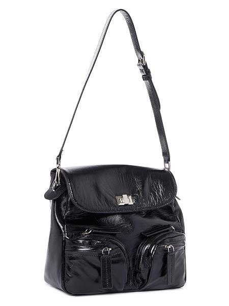 Сумка ELEGANZZA Z-HF4607 black Eleganzza, Артикул: Z-HF4607-01-00058448 фото №1