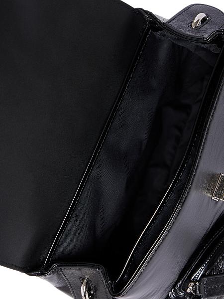 Сумка ELEGANZZA Z-HF4607 black Eleganzza, Артикул: Z-HF4607-01-00058448 фото №1