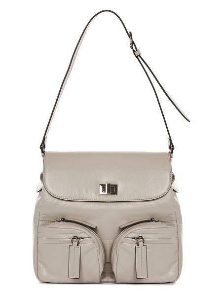 Сумка ELEGANZZA Z-HF4607 grey smoke Eleganzza, Артикул: Z-HF4607-01-00058449 фото №1