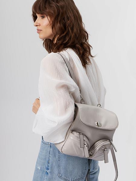 Сумка ELEGANZZA Z-HF4607 grey smoke Eleganzza, Артикул: Z-HF4607-01-00058449 фото №1