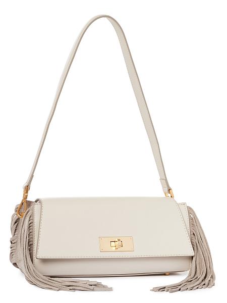 Сумка ELEGANZZA Z-HF4625 grey smoke Eleganzza, Артикул: Z-HF4625-01-00058457 фото №1