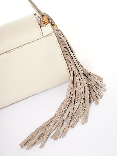 Сумка ELEGANZZA Z-HF4625 grey smoke Eleganzza, Артикул: Z-HF4625-01-00058457 фото №1