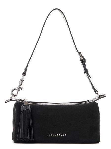 Сумка ELEGANZZA Z-HF4638-V black Eleganzza, Артикул: Z-HF4638-V-01-00058460 фото №1