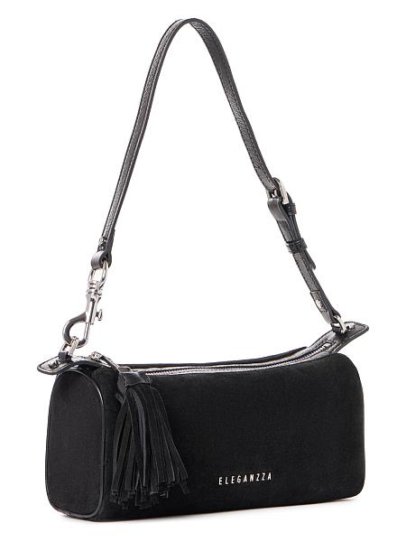 Сумка ELEGANZZA Z-HF4638-V black Eleganzza, Артикул: Z-HF4638-V-01-00058460 фото №1