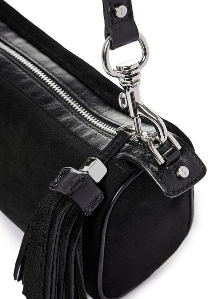 Сумка ELEGANZZA Z-HF4638-V black Eleganzza, Артикул: Z-HF4638-V-01-00058460 фото №1