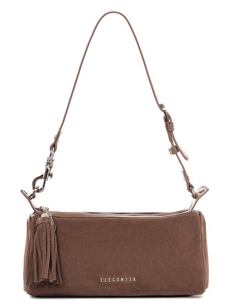 Сумка ELEGANZZA Z-HF4638-V milk chocolate Eleganzza, Артикул: Z-HF4638-V-01-00058461 фото №1