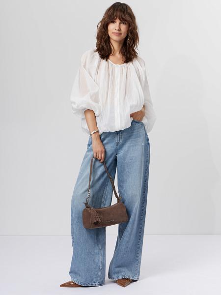 Сумка ELEGANZZA Z-HF4638-V milk chocolate Eleganzza, Артикул: Z-HF4638-V-01-00058461 фото №1