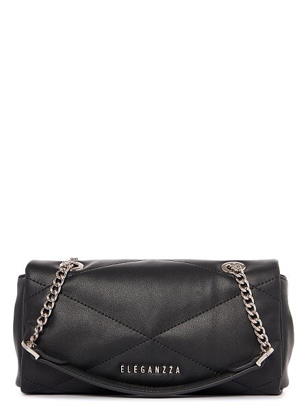 Сумка ELEGANZZA Z-L0629-2 black Eleganzza, Артикул: Z-L0629-2-01-00058469 фото №1