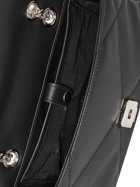 Сумка ELEGANZZA Z-L0629-2 black Eleganzza, Артикул: Z-L0629-2-01-00058469 фото №1