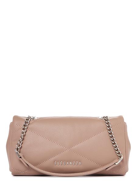 Сумка ELEGANZZA Z-L0629-2 gobi Eleganzza, Артикул: Z-L0629-2-01-00058470 фото №1