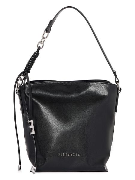 Сумка ELEGANZZA Z-25060-1 black Eleganzza, Артикул: Z-25060-1-01-00058474 фото №1
