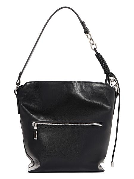 Сумка ELEGANZZA Z-25060-1 black Eleganzza, Артикул: Z-25060-1-01-00058474 фото №1