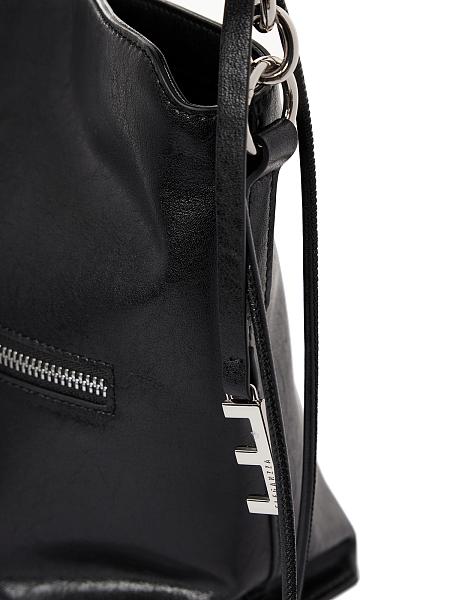 Сумка ELEGANZZA Z-25060-1 black Eleganzza, Артикул: Z-25060-1-01-00058474 фото №1