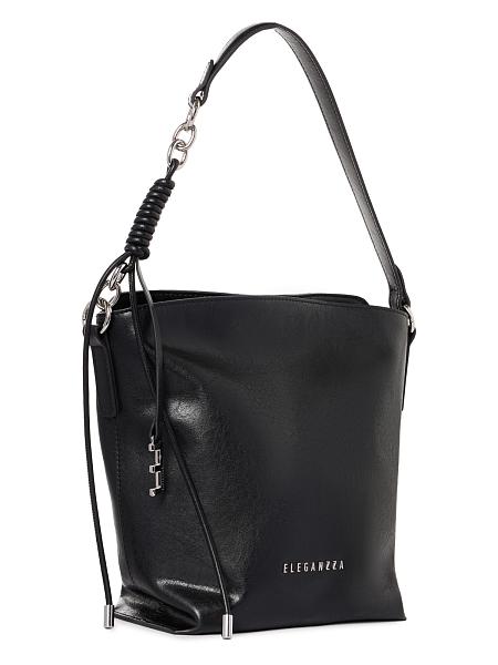 Сумка ELEGANZZA Z-25060-1 black Eleganzza, Артикул: Z-25060-1-01-00058474 фото №1