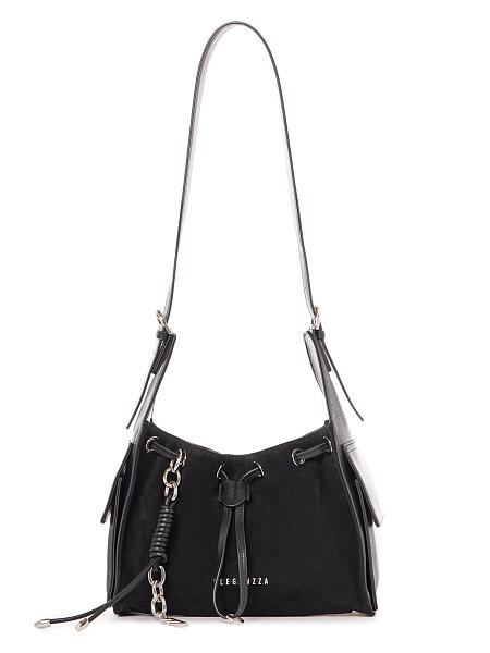 Сумка ELEGANZZA Z-25039-3V black Eleganzza, Артикул: Z-25039-3V-01-00058478 фото №1