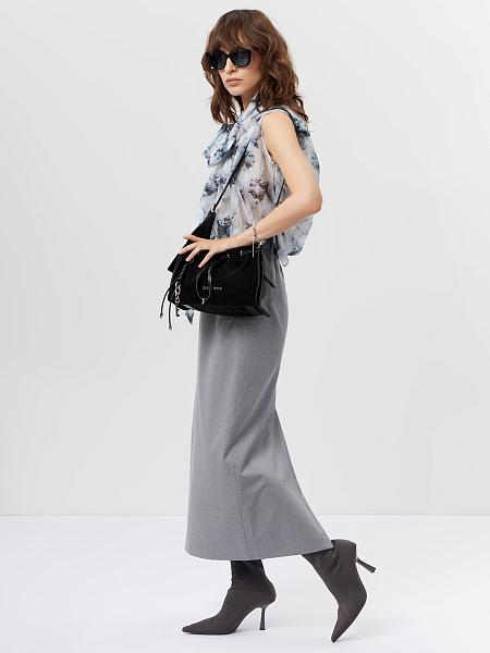 Сумка ELEGANZZA Z-25039-3V black Eleganzza, Артикул: Z-25039-3V-01-00058478 фото №1