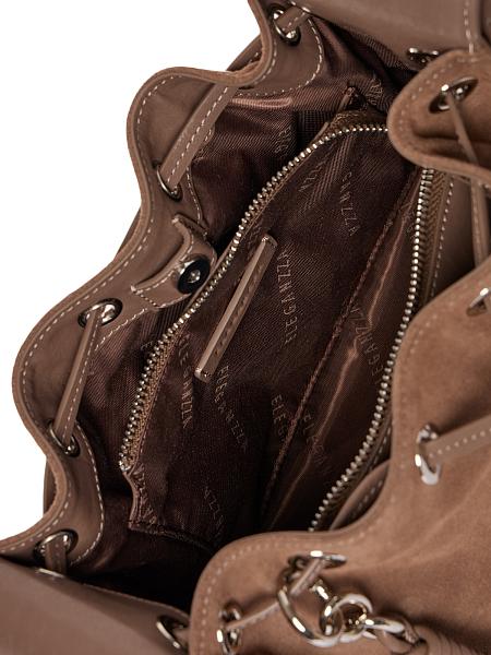 Сумка ELEGANZZA Z-25039-3V milk chocolate Eleganzza, Артикул: Z-25039-3V-01-00058479 фото №1