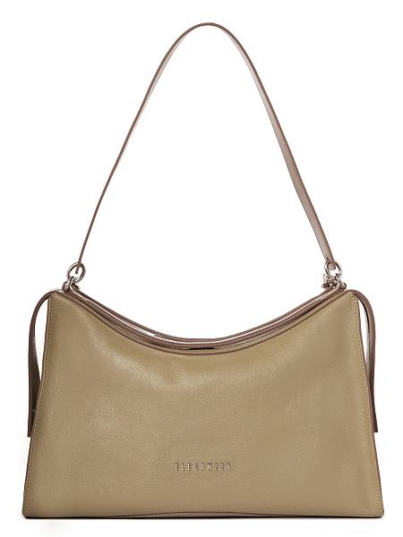 Сумка ELEGANZZA Z-Z8015-2 pistachio/milk chocolate Eleganzza, Артикул: Z-Z8015-2-01-00058482 фото №1