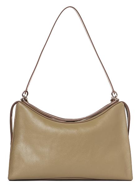 Сумка ELEGANZZA Z-Z8015-2 pistachio/milk chocolate Eleganzza, Артикул: Z-Z8015-2-01-00058482 фото №1