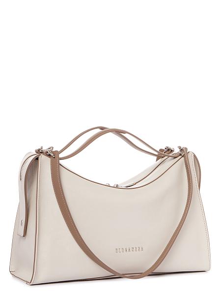 Сумка ELEGANZZA Z-Z8015-2 grey smoke/milk chocolate Eleganzza, Артикул: Z-Z8015-2-01-00058483 фото №1