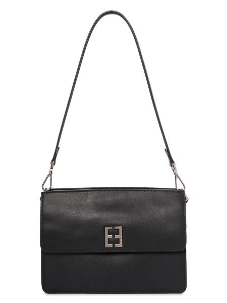 Сумка ELEGANZZA Z-Z8006-2 black Eleganzza, Артикул: Z-Z8006-2-01-00058489 фото №1