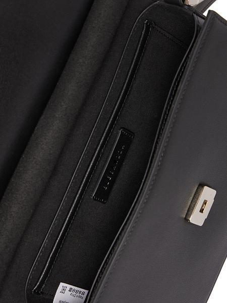 Сумка ELEGANZZA Z-Z8006-2 black Eleganzza, Артикул: Z-Z8006-2-01-00058489 фото №1